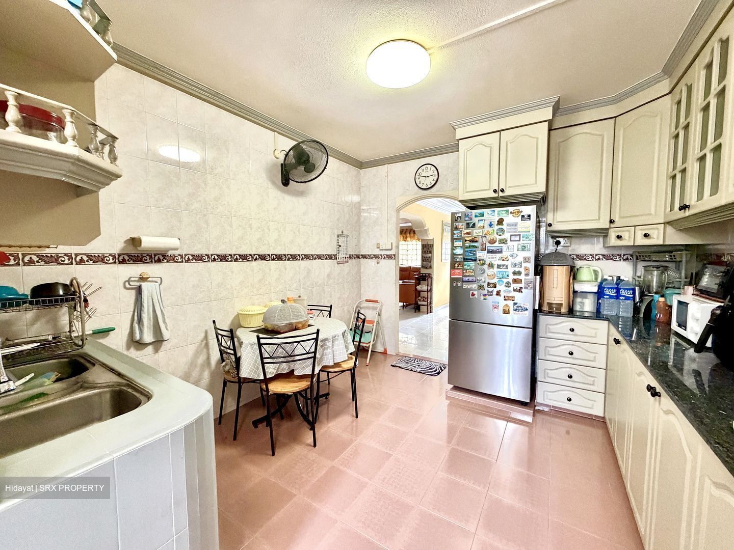 Blk 484 Pasir Ris Drive 4 (Pasir Ris), HDB 5 Rooms #504411891